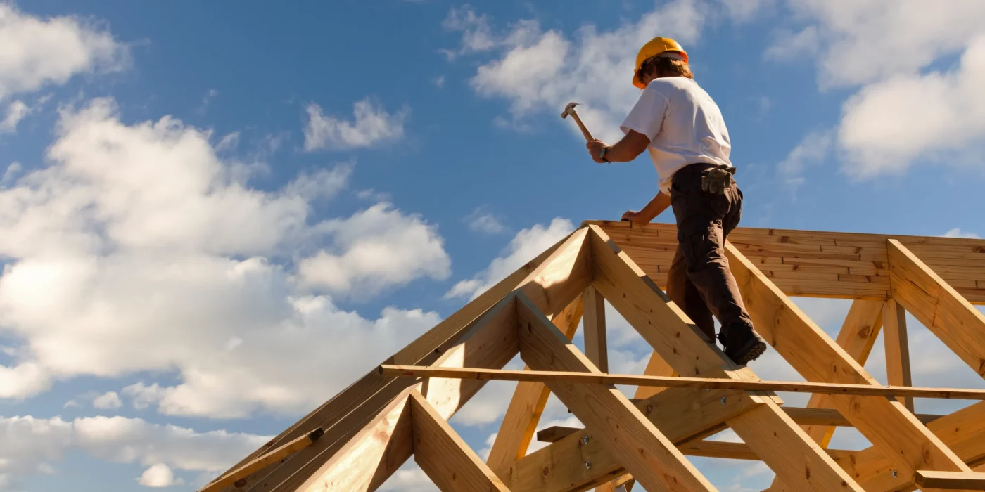 Charpente 95 | Couvreur 95 Brandon Taicom