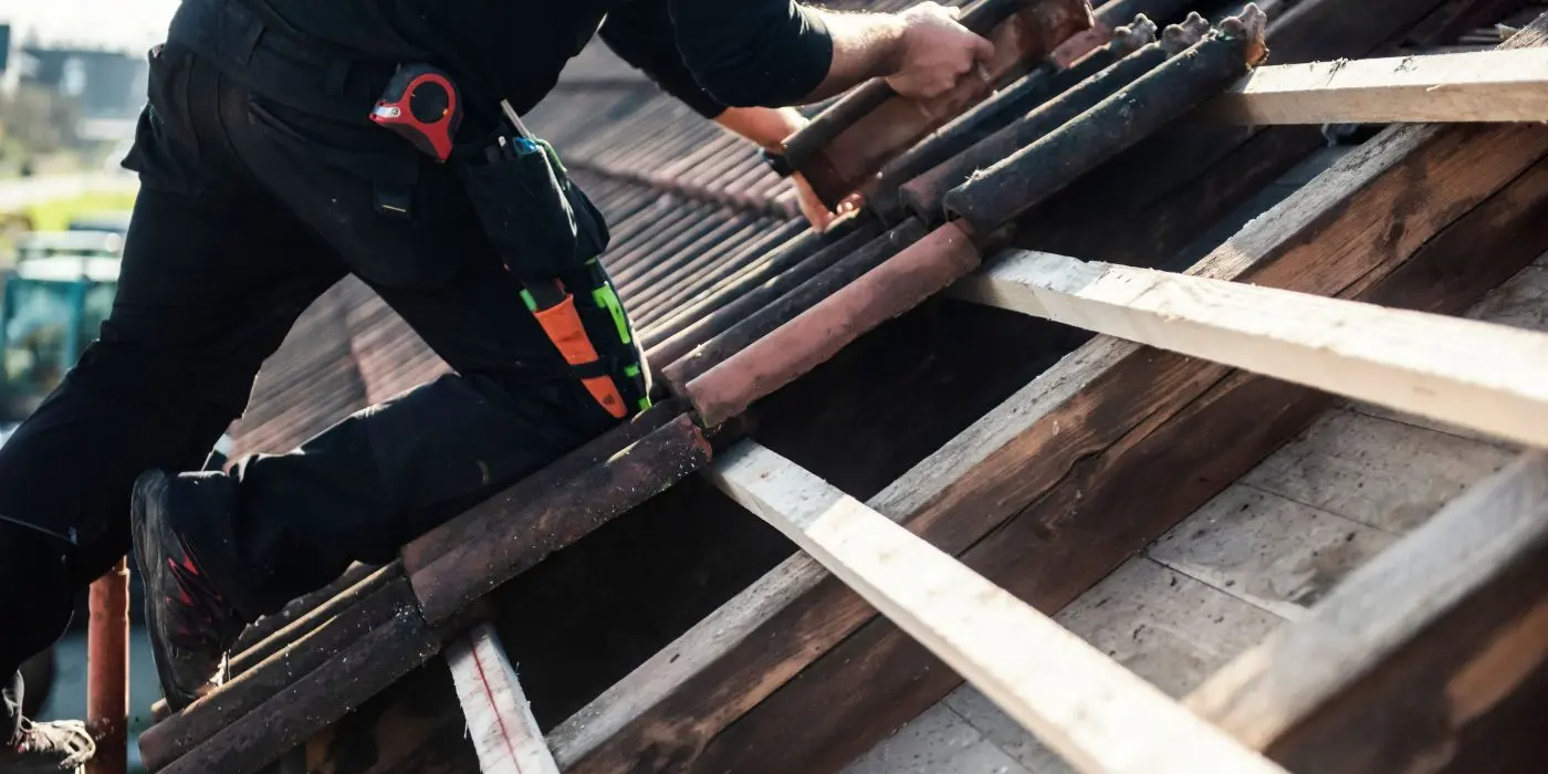 Couvreur B Taicom 95 Maisons-Laffitte 78