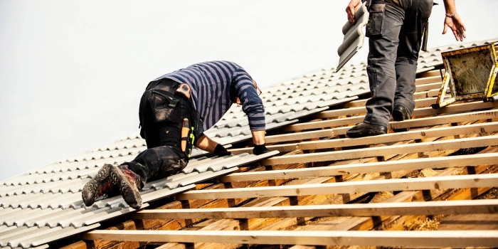 Couvreur B Taicom couverture Saint-Leu-La-Foret 95