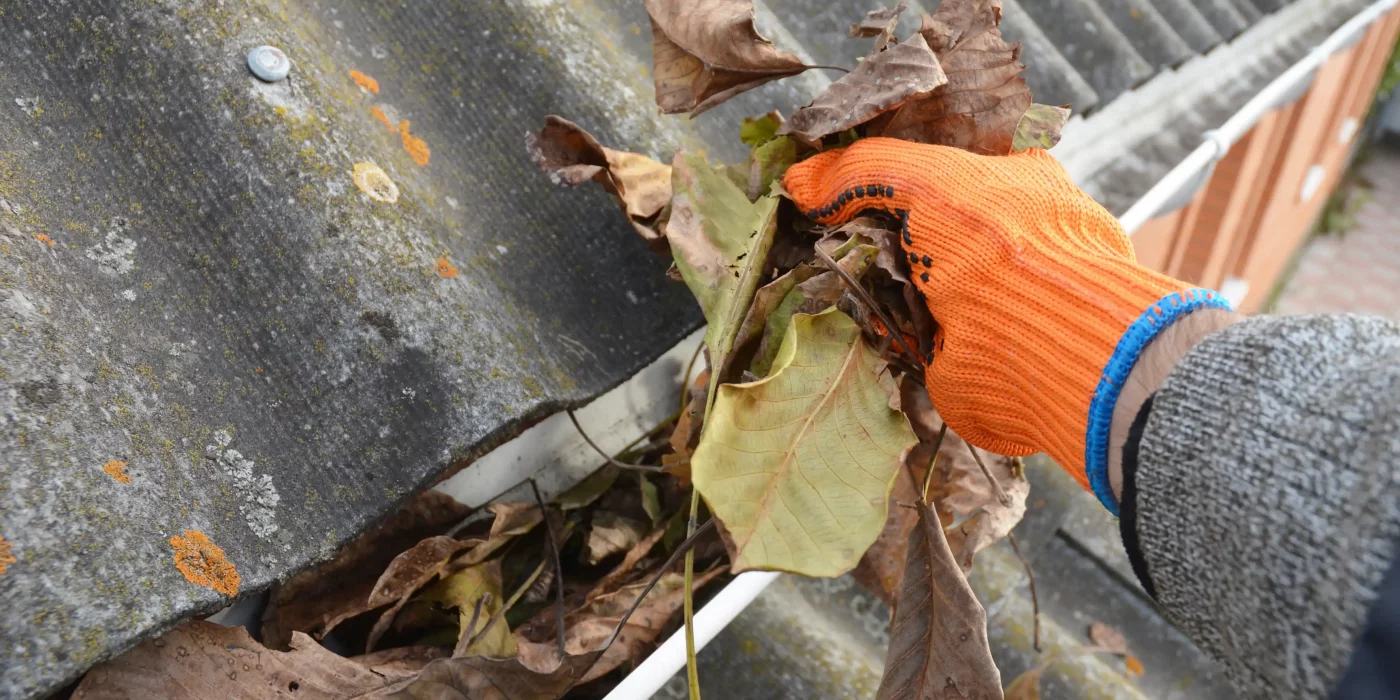 Gouttière zinc 95 | Couvreur Brandon Taicom 95