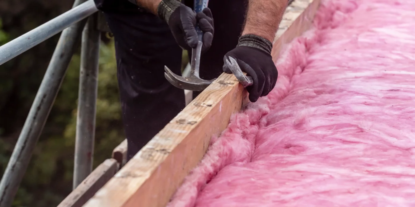 Isolation de toiture Val d'Oise | Couvreur Brandon Taicom 95
