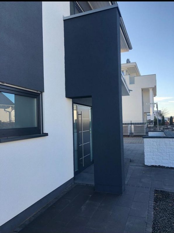 Travaux ravalement 95 | Couvreur Brandon Taicom