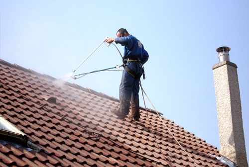 Couvreur B Taicom Poissy 78