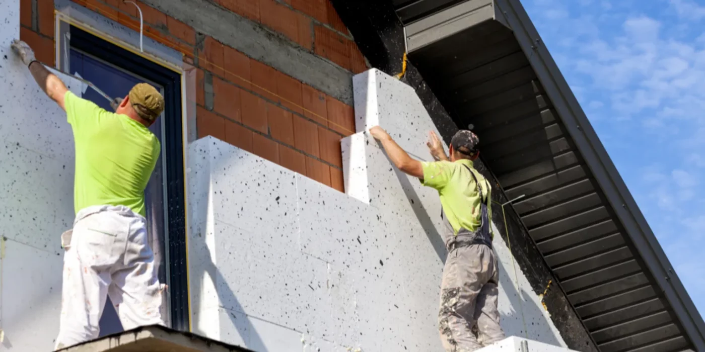 Ravalement Val d'Oise | Brandon Taicom