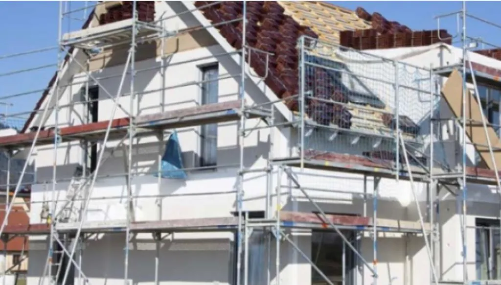 Couvreur B Taicom renovation toiture 95