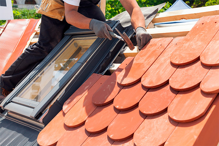 Couvreur proche Versailles | couvreur Brandon