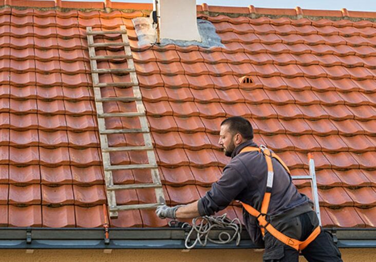 couvreur Yvelines | Couvreur Brandon