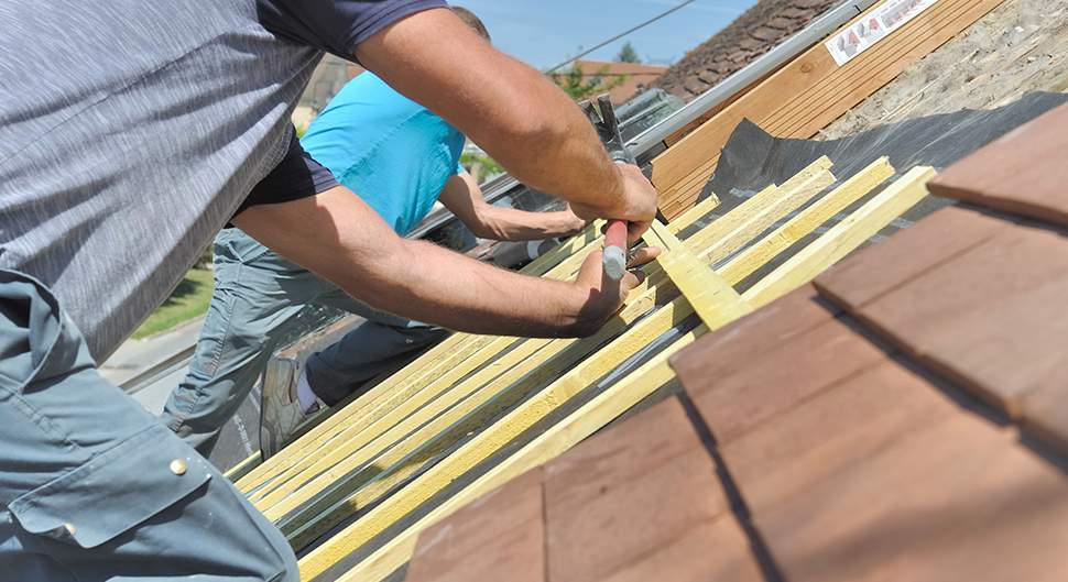 Couvreur Yvelines | couvreur Brandon