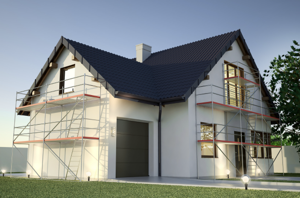 ravalement facade yvelines couvreur 78 couverture taicom